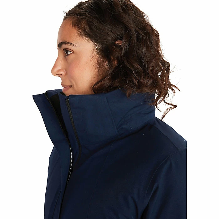 Marmot Women's WarmCube McCarren Jacket 4 Marmot Women's WarmCube McCarren Jacket - Image 4