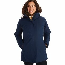 Marmot Women's WarmCube McCarren Jacket