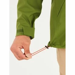 Marmot Men's PreCip Eco Pro Jacket -Camping Wear Shop 10595426x1024281 vAlt3