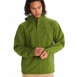 Marmot Men's PreCip Eco Pro Jacket -Camping Wear Shop 10595426x1024281 zm