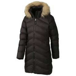 Marmot Girl's Montreaux Coat