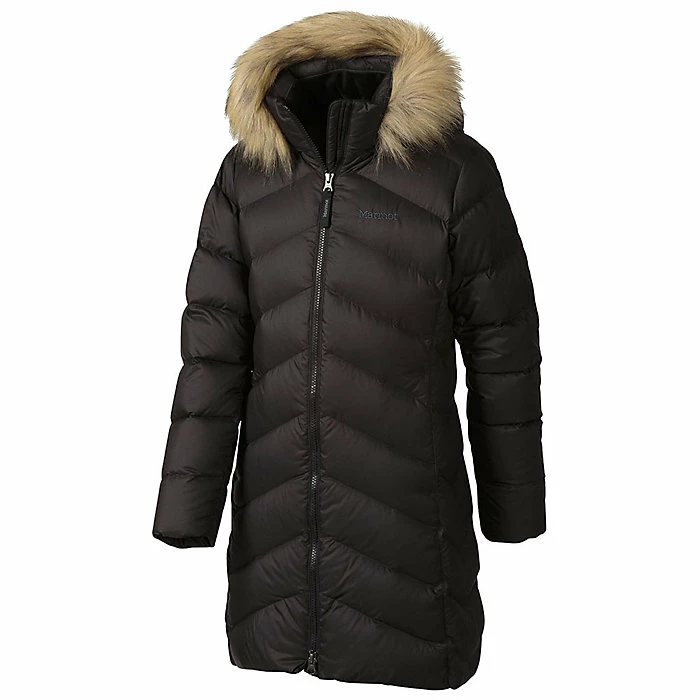 Marmot Girl's Montreaux Coat 1 Marmot Girl's Montreaux Coat