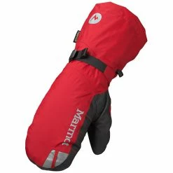 Marmot 8000 Meter Mitt -Camping Wear Shop 10196220x1057989 vFront