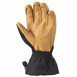 Marmot Exum Guide Glove -Camping Wear Shop 10252511x1040231 vAlt image 1
