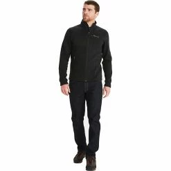 Marmot Men's Drop Line Jacket -Camping Wear Shop 10280784x1012905 vAlt5