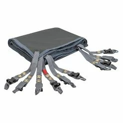 Marmot Thor 2P Footprint