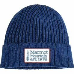 Marmot Retro Trucker Beanie
