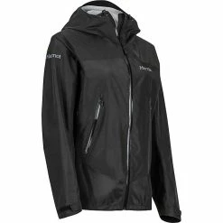 Marmot Women's Eclipse Jacket -Camping Wear Shop 10361182x1012905 vAngled