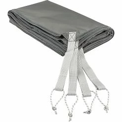 Marmot Mantis 2P Plus Footprint