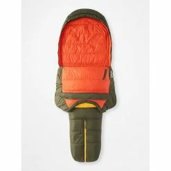 Marmot Never Winter Sleeping Bag -Camping Wear Shop 10361257x1252357 vAlt2