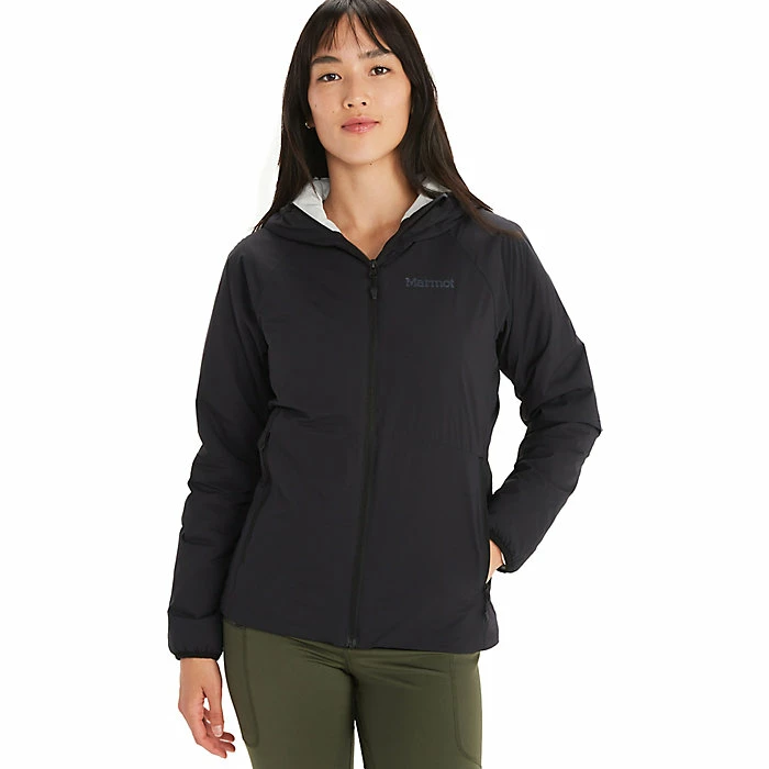 Marmot Women's Novus Hoody 6 Marmot Women's Novus Hoody - Image 6