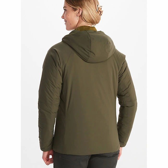 Marmot Women's Novus Hoody 2 Marmot Women's Novus Hoody - Image 2