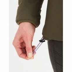 Marmot Women's Novus Hoody 8 Marmot Women's Novus Hoody -Camping Wear Shop 10361261x1017407 vAlt3