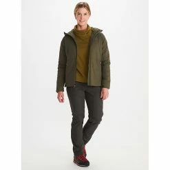 Marmot Women's Novus Hoody 10 Marmot Women's Novus Hoody -Camping Wear Shop 10361261x1017407 vAlt4