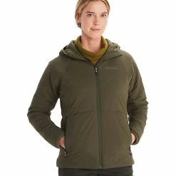 Marmot Women's Novus Hoody