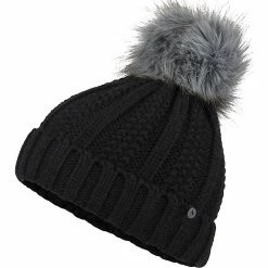 Marmot Women's Bronx Pom Hat 8 Marmot Women's Bronx Pom Hat -Camping Wear Shop 10381418x1012905 zm