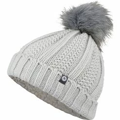 Marmot Women's Bronx Pom Hat