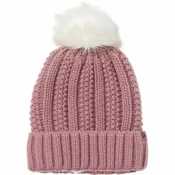 Marmot Women's Bronx Pom Hat 9 Marmot Women's Bronx Pom Hat -Camping Wear Shop 10381418x1224519 zm