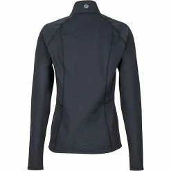 Marmot Women's Heavyweight Nicole 1/2 Zip Top -Camping Wear Shop 10381479x1012905 vBack