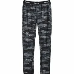 Marmot Boys' Midweight Harrier Tight -Camping Wear Shop 10381517x1224502 zm