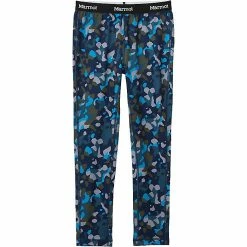 Marmot Boys' Midweight Harrier Tight