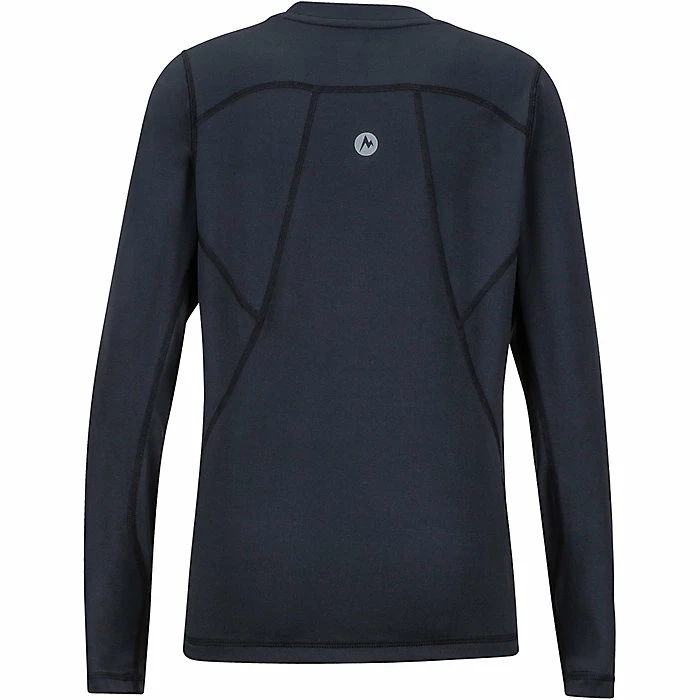 Marmot Boys' Midweight Harrier Crew 2 Marmot Boys' Midweight Harrier Crew - Image 2