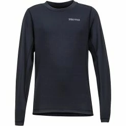 Marmot Boys' Midweight Harrier Crew