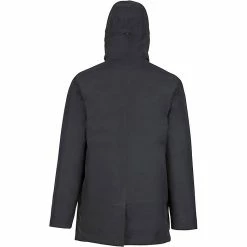 Marmot Men's Oslo Jacket -Camping Wear Shop 10381554x1012905 vBack