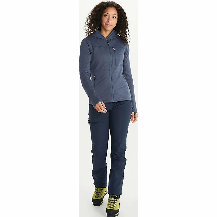 Marmot Women's Preon Hoody 3 Marmot Women's Preon Hoody - Image 3