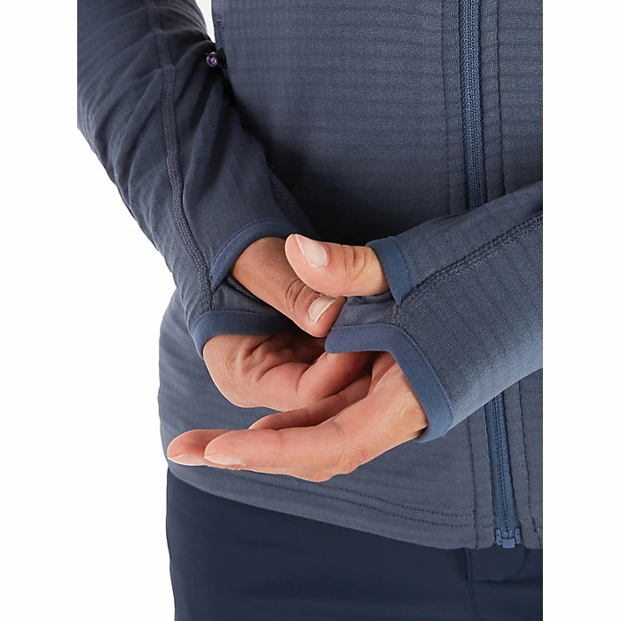 Marmot Women's Preon Hoody 5 Marmot Women's Preon Hoody - Image 5