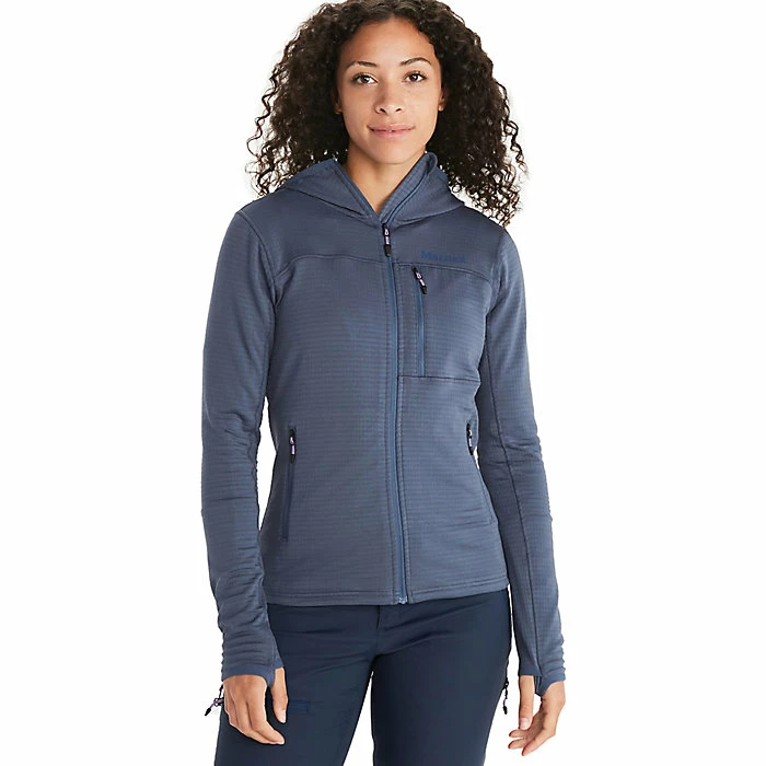 Marmot Women's Preon Hoody 1 Marmot Women's Preon Hoody