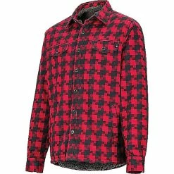 Marmot Men's Ridgefield LS Shirt -Camping Wear Shop 10381577x1011786 vAlt1