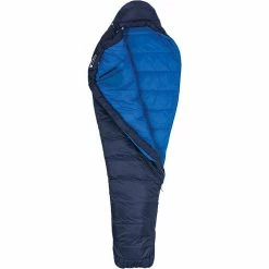 Marmot Ultra Elite 20 Sleeping Bag -Camping Wear Shop 10381637x1161716 vFeature