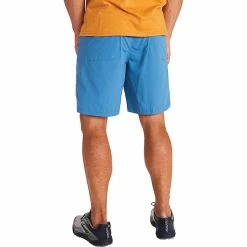 Marmot Men's Allomare 8 Inch Short -Camping Wear Shop 10413006x1161822 vBack