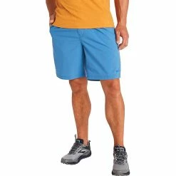 Marmot Men's Allomare 8 Inch Short -Camping Wear Shop 10413006x1161822 vFront
