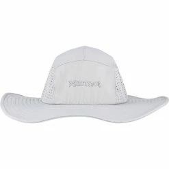 Marmot Breeze Hat -Camping Wear Shop 10413040x1129100 vAlt image 1