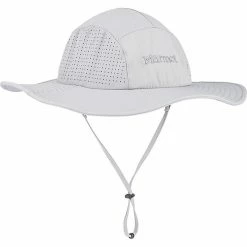 Marmot Breeze Hat -Camping Wear Shop 10413040x1129100 vAngled