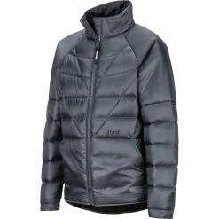 Marmot Girls' Hyperlight Down Jacket
