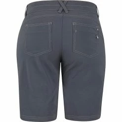 Marmot Women's Kodachrome 10 Inch Short -Camping Wear Shop 10413107x1043036 vBack