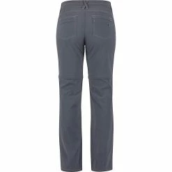 Marmot Women's Kodachrome Convertible Pant -Camping Wear Shop 10413108x1043036 vAlt2
