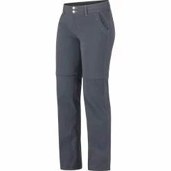 Marmot Women's Kodachrome Convertible Pant -Camping Wear Shop 10413108x1043036 vAlt3