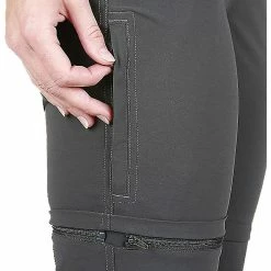 Marmot Women's Kodachrome Convertible Pant -Camping Wear Shop 10413108x1043036 vAlt7