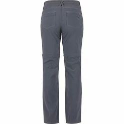 Marmot Women's Kodachrome Convertible Pant -Camping Wear Shop 10413108x1043036 vBack