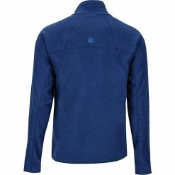 Marmot Men's Pisgah Fleece Jacket -Camping Wear Shop 10413168x1107866 vBack