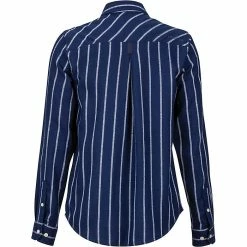 Marmot Women's Bridget Midweight Flannel LS Shirt -Camping Wear Shop 10443349x1107866 vBack