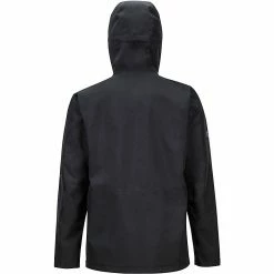 Marmot Men's Cropp River Jacket -Camping Wear Shop 10443356x1012905 vBack