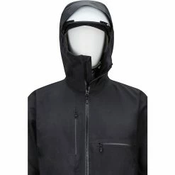 Marmot Men's Cropp River Jacket -Camping Wear Shop 10443356x1012905 vHood