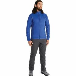 Marmot Men's Dawn Hoody -Camping Wear Shop 10443358x1129159 vAlt4