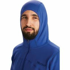 Marmot Men's Dawn Hoody -Camping Wear Shop 10443358x1129159 vAlt5