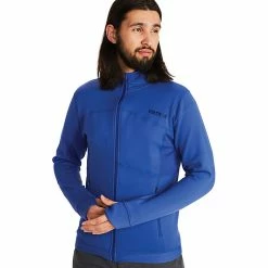 Marmot Men's Dawn Hoody -Camping Wear Shop 10443358x1129159 vFront